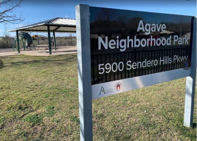 6109 Seville DR, Austin, TX 78724