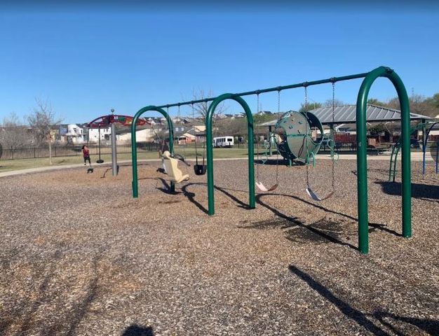 6109 Seville DR, Austin, TX 78724