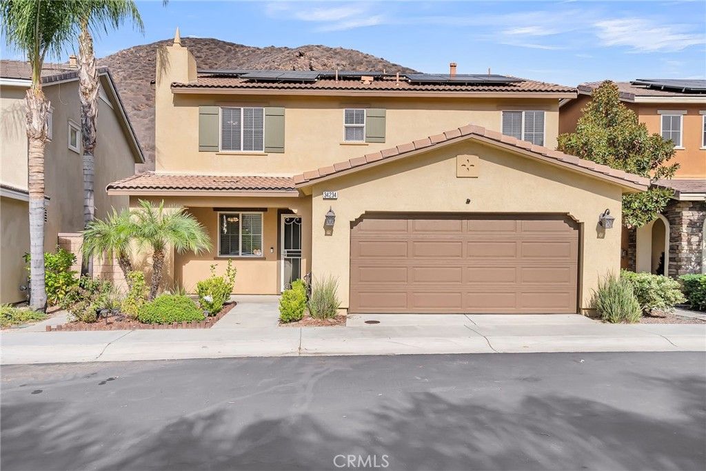 34234 Parkside Drive, Lake Elsinore, CA 92532