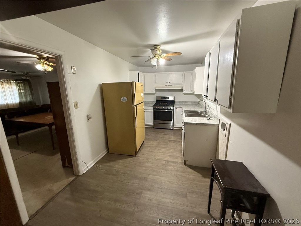 1876 Gola Drive, Fayetteville, NC 28301 — photo 4