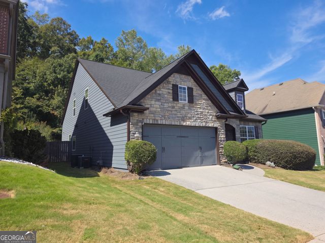 3955 Village Estates Court, Cumming, GA 30040