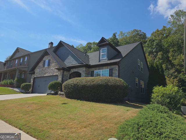 3955 Village Estates Court, Cumming, GA 30040