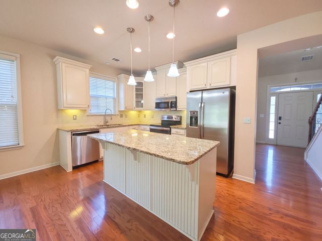 3955 Village Estates Court, Cumming, GA 30040