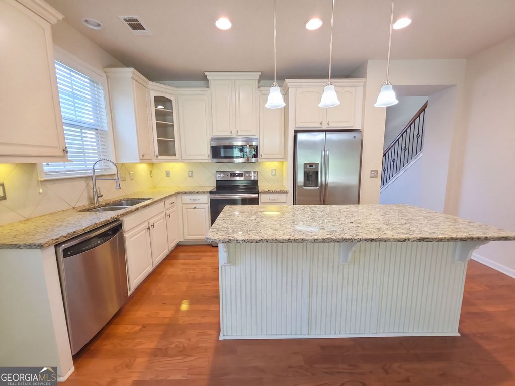 3955 Village Estates Court, Cumming, GA 30040 — photo 2