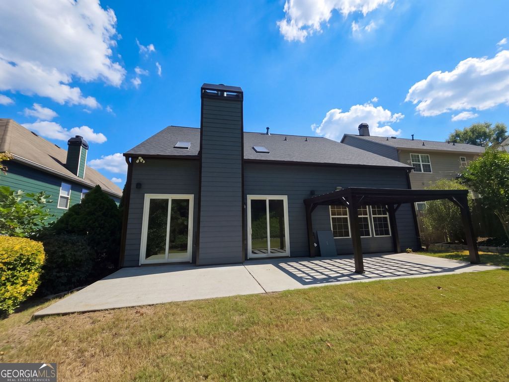 3955 Village Estates Court, Cumming, GA 30040 — photo 5