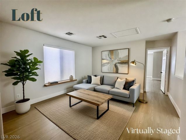 5352 Magnolia Crossing Street, Las Vegas, NV 89148