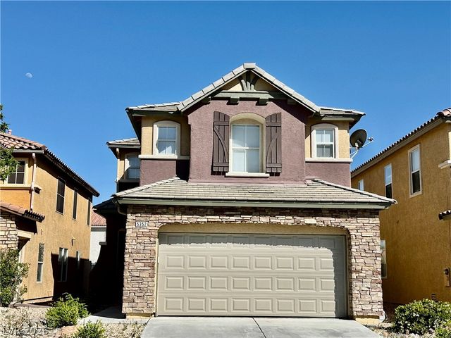5352 Magnolia Crossing Street, Las Vegas, NV 89148