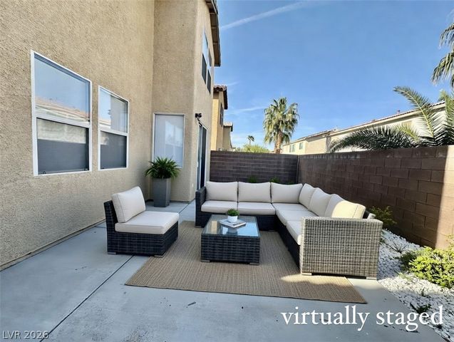 5352 Magnolia Crossing Street, Las Vegas, NV 89148