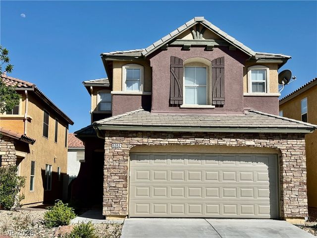 5352 Magnolia Crossing Street, Las Vegas, NV 89148