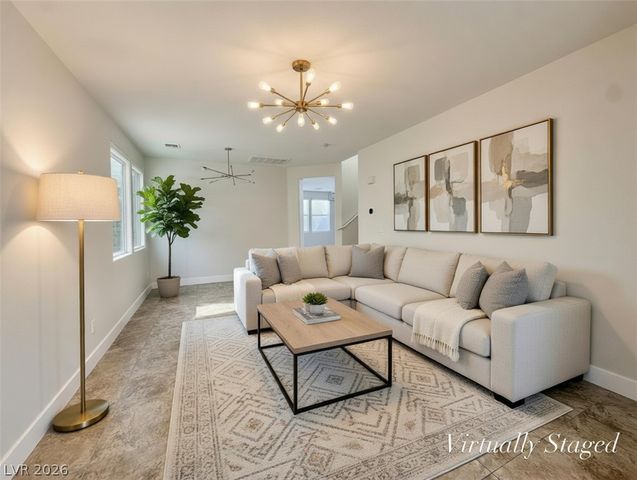 5352 Magnolia Crossing Street, Las Vegas, NV 89148