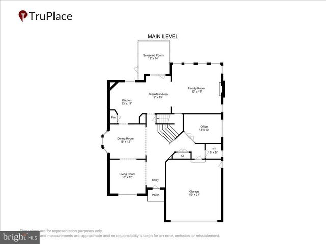 43436 ORSON ST, Chantilly, VA 20152