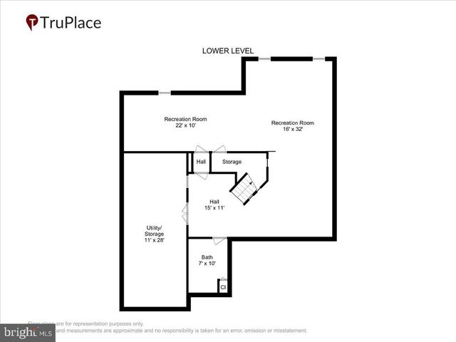 43436 ORSON ST, Chantilly, VA 20152