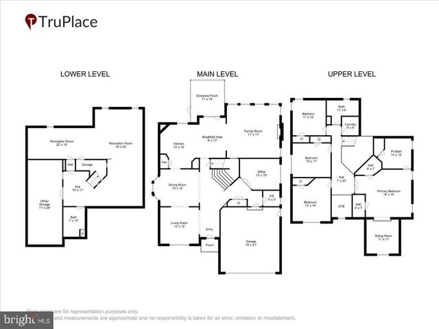 43436 ORSON ST, Chantilly, VA 20152