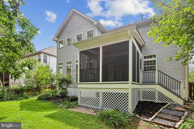 43436 ORSON ST, Chantilly, VA 20152