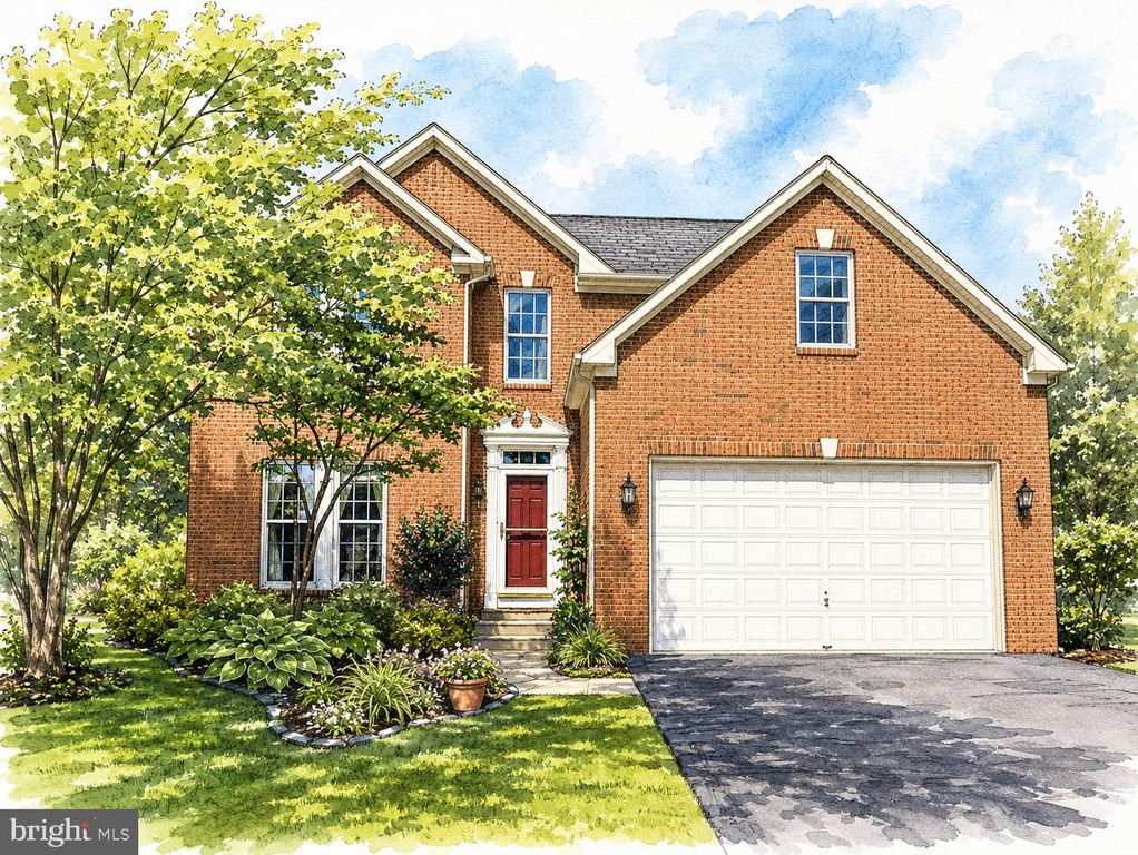 43436 ORSON ST, Chantilly, VA 20152