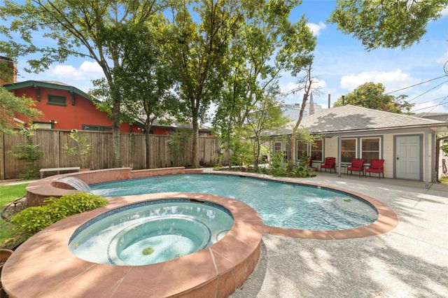 1613 California Street, Houston, TX 77006