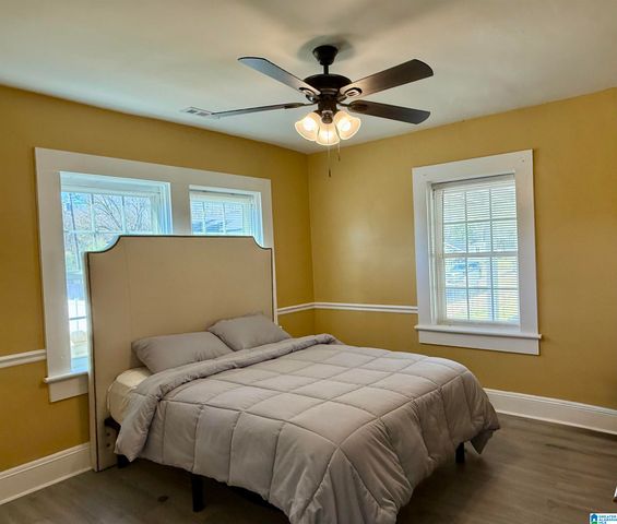 3535 GAITHER STREET, Heflin, AL 36264