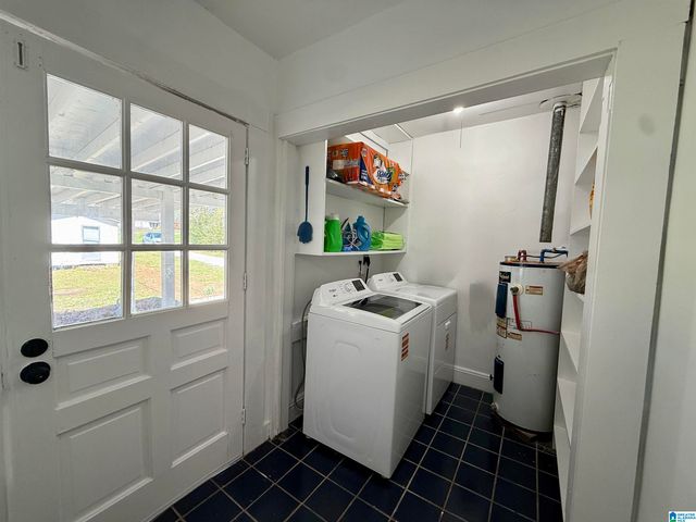 3535 GAITHER STREET, Heflin, AL 36264