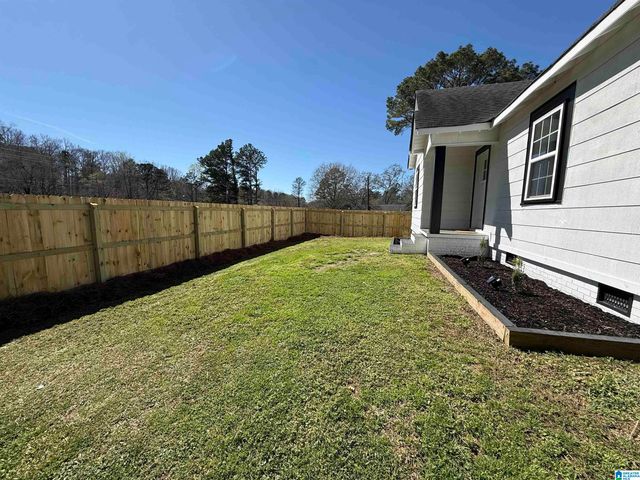3535 GAITHER STREET, Heflin, AL 36264