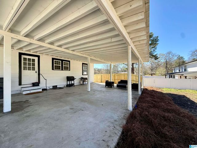 3535 GAITHER STREET, Heflin, AL 36264