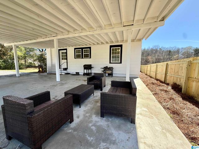 3535 GAITHER STREET, Heflin, AL 36264