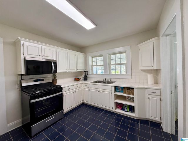 3535 GAITHER STREET, Heflin, AL 36264