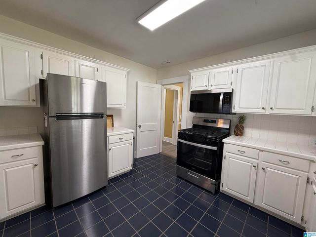 3535 GAITHER STREET, Heflin, AL 36264