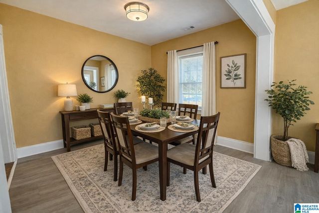 3535 GAITHER STREET, Heflin, AL 36264