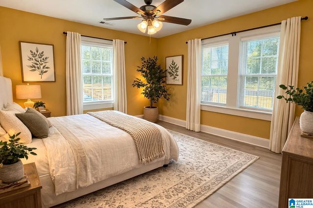 3535 GAITHER STREET, Heflin, AL 36264