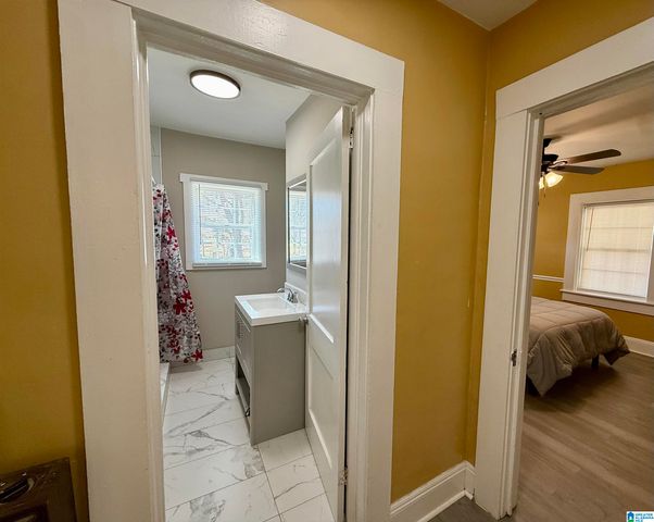 3535 GAITHER STREET, Heflin, AL 36264