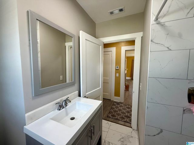 3535 GAITHER STREET, Heflin, AL 36264