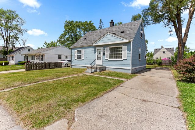 8041 Packard Avenue, Warren, MI 48089