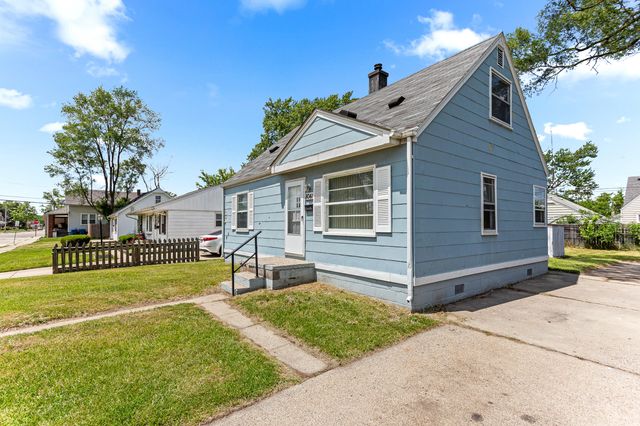 8041 Packard Avenue, Warren, MI 48089