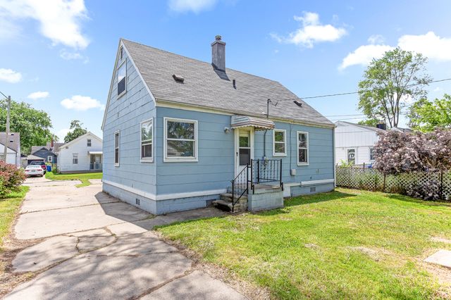 8041 Packard Avenue, Warren, MI 48089