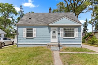 8041 Packard Avenue, Warren, MI 48089