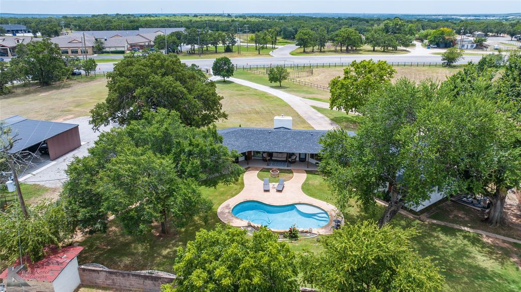 10618 Highway 6 North, Eastland, TX 76448