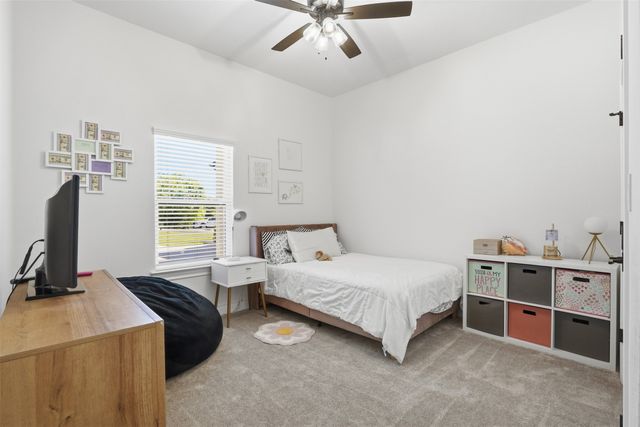 305 Glade Valley Road, Azle, TX 76020