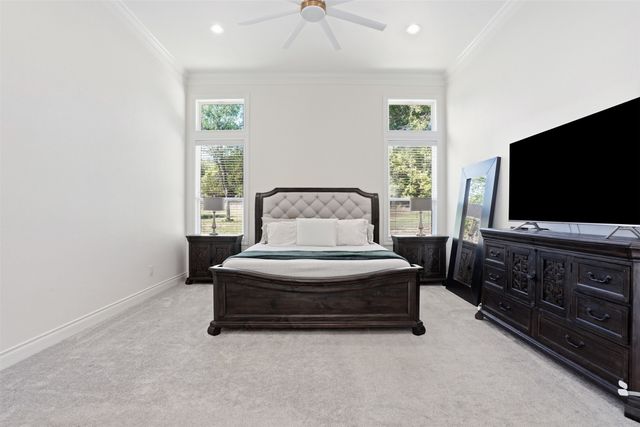 305 Glade Valley Road, Azle, TX 76020