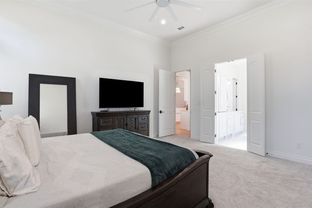 305 Glade Valley Road, Azle, TX 76020