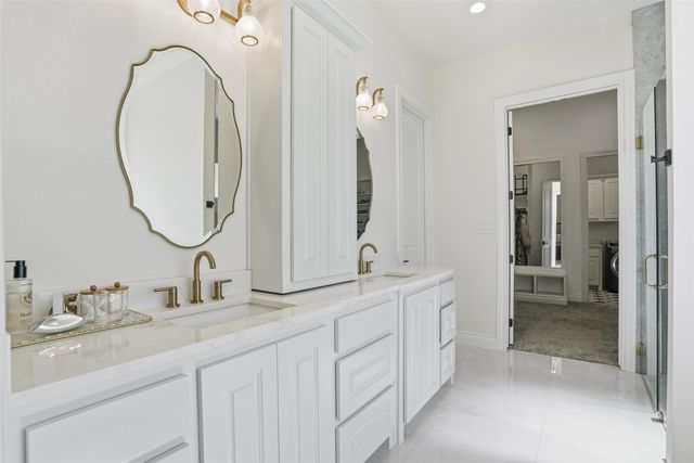 305 Glade Valley Road, Azle, TX 76020