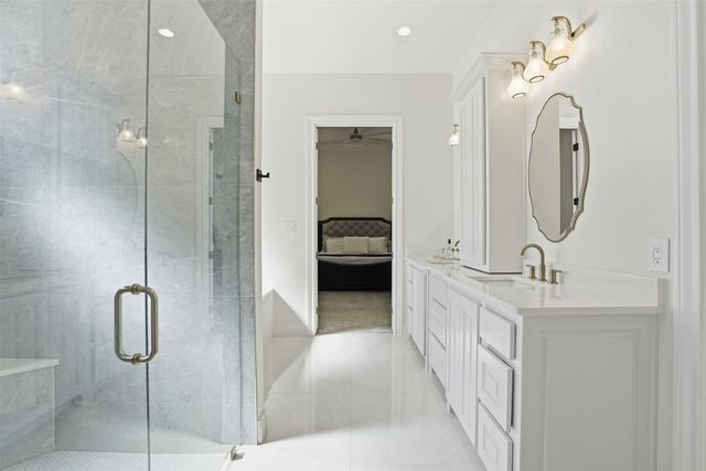 305 Glade Valley Road, Azle, TX 76020