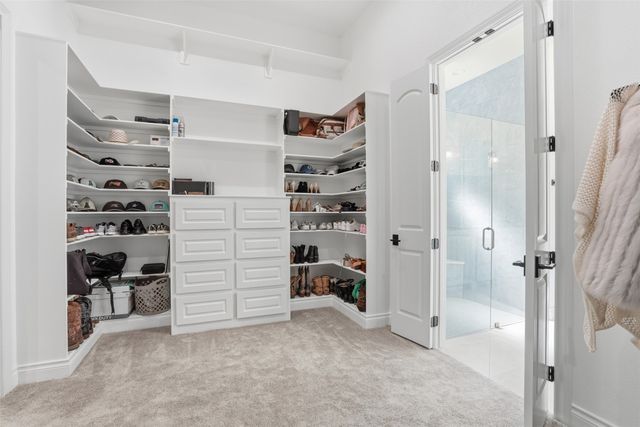 305 Glade Valley Road, Azle, TX 76020