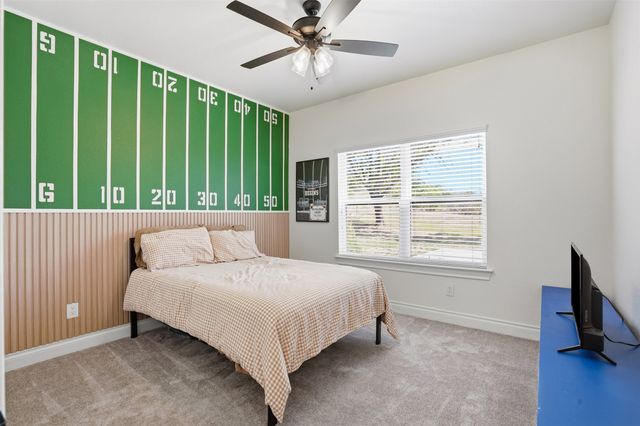 305 Glade Valley Road, Azle, TX 76020