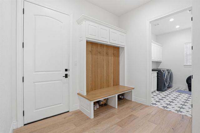 305 Glade Valley Road, Azle, TX 76020