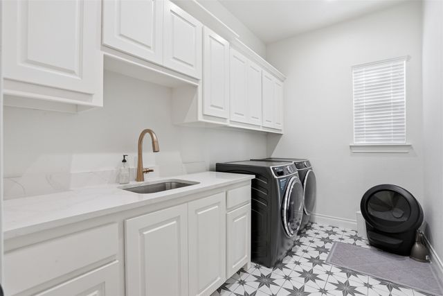 305 Glade Valley Road, Azle, TX 76020