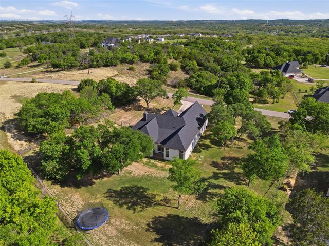 305 Glade Valley Road, Azle, TX 76020