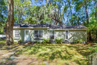 106 Holcomb Street, Savannah, GA 31406