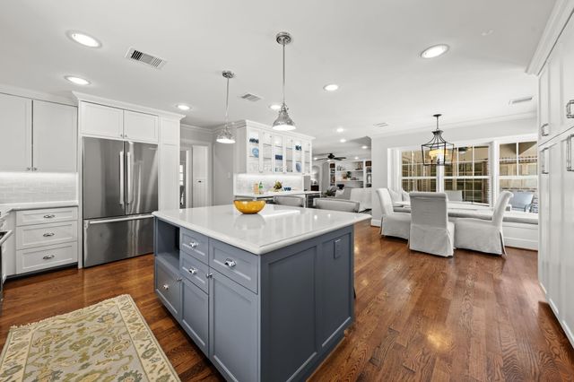 13614 Apple Tree Road, Houston, TX 77079