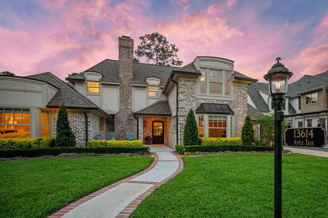 13614 Apple Tree Road, Houston, TX 77079
