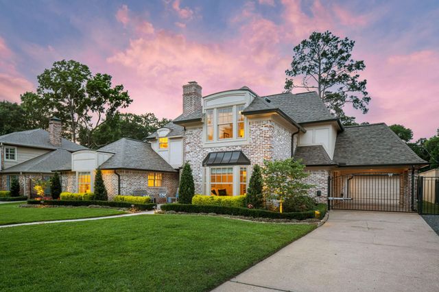 13614 Apple Tree Road, Houston, TX 77079